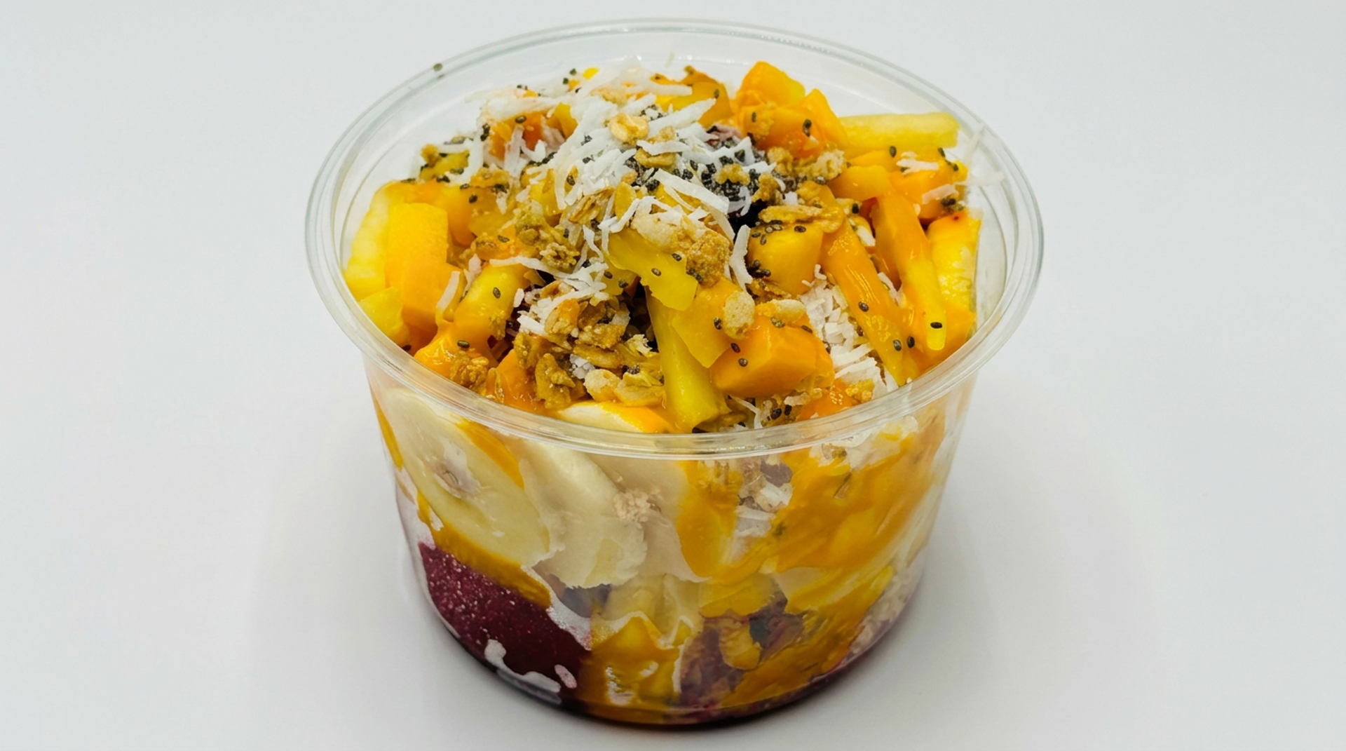 Açaí Eatz Rewards